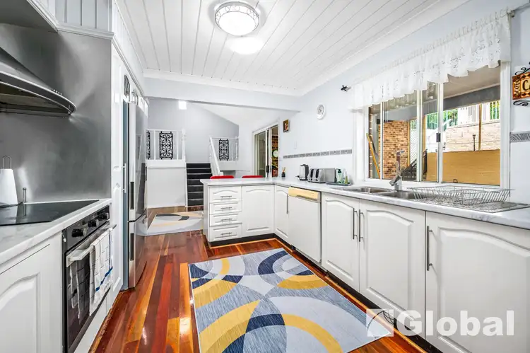 Third view of Homely house listing, 133 Aries Way, Elermore Vale NSW 2287