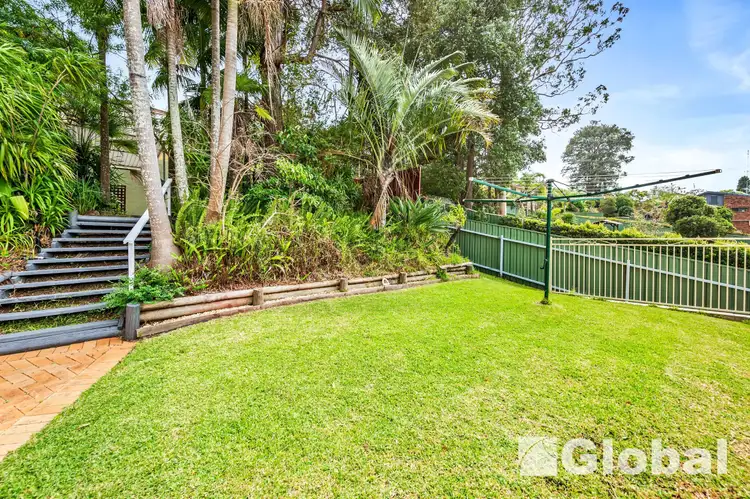Fourth view of Homely house listing, 133 Aries Way, Elermore Vale NSW 2287