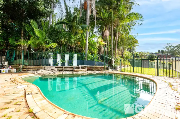 Fifth view of Homely house listing, 133 Aries Way, Elermore Vale NSW 2287