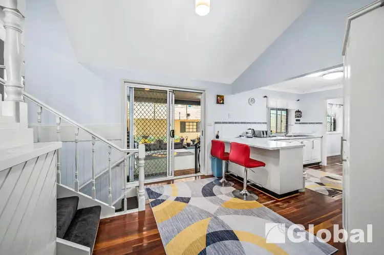 Sixth view of Homely house listing, 133 Aries Way, Elermore Vale NSW 2287