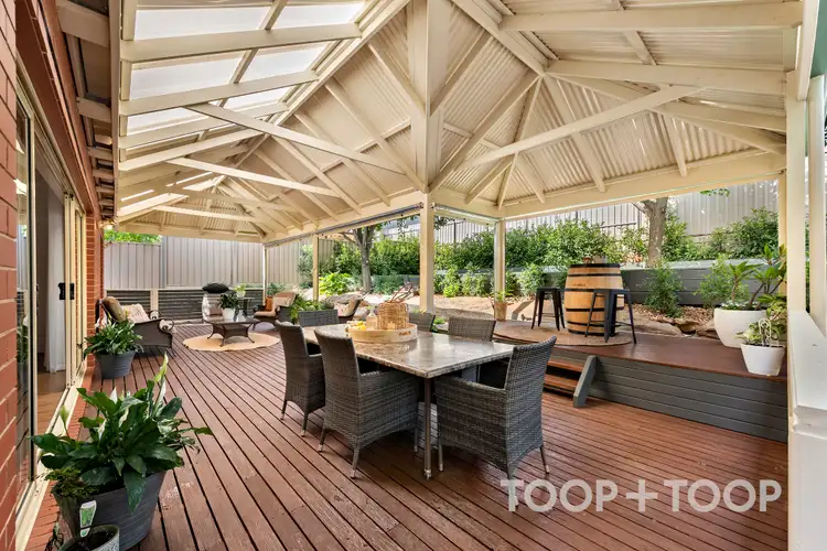 Sixth view of Homely house listing, 6 Hedgerow Court, Greenwith SA 5125