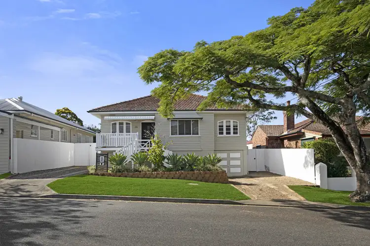 64 Seventh Avenue, Kedron QLD 4031