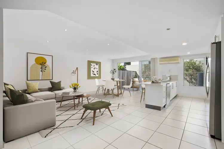Main view of Homely townhouse listing, 23/1 Boulton Drive, Nerang QLD 4211