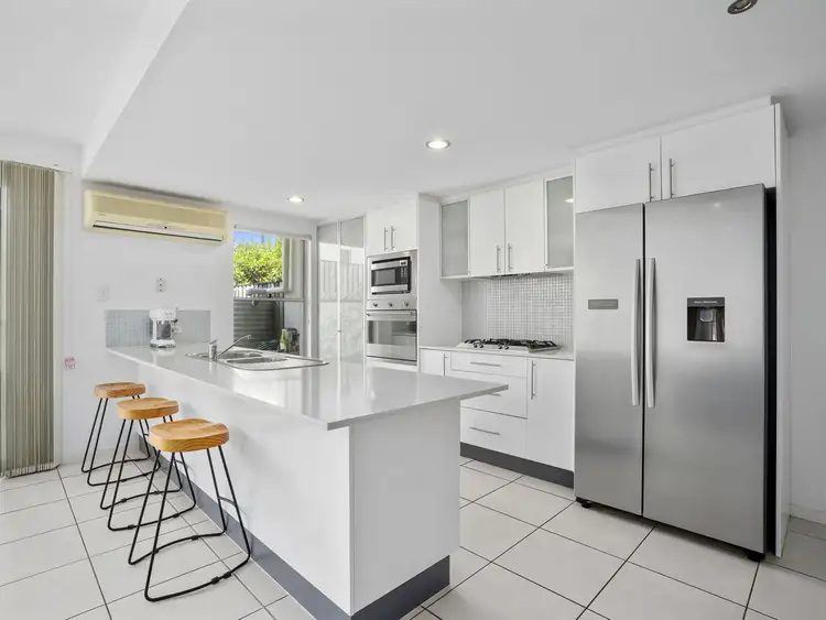Third view of Homely townhouse listing, 23/1 Boulton Drive, Nerang QLD 4211