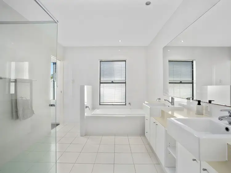 Sixth view of Homely townhouse listing, 23/1 Boulton Drive, Nerang QLD 4211