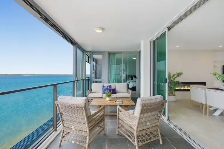 26302/2 Ephraim Island, Paradise Point QLD 4216
