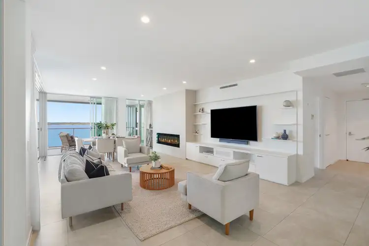 Fifth view of Homely unit listing, 26302/2 Ephraim Island, Paradise Point QLD 4216