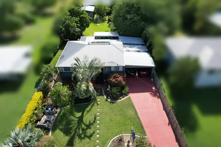 Main view of Homely house listing, 313 Berserker Street, Frenchville QLD 4701