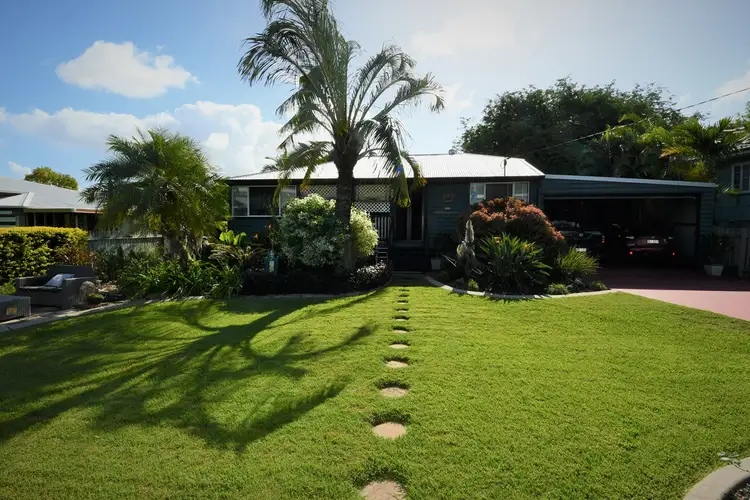 Second view of Homely house listing, 313 Berserker Street, Frenchville QLD 4701