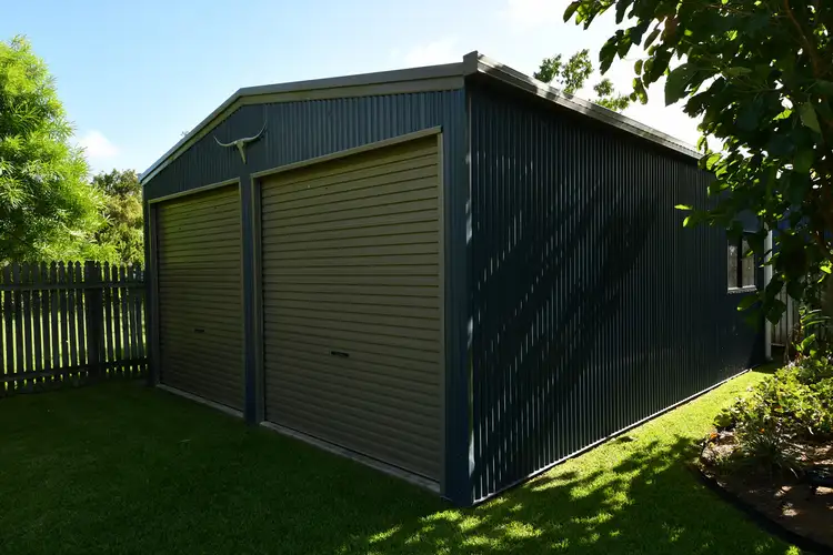 Third view of Homely house listing, 313 Berserker Street, Frenchville QLD 4701