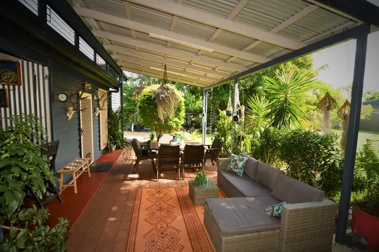 Fourth view of Homely house listing, 313 Berserker Street, Frenchville QLD 4701