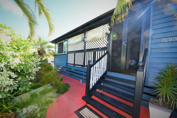 Fifth view of Homely house listing, 313 Berserker Street, Frenchville QLD 4701