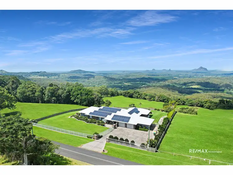 Main view of Homely house listing, 465 Mountain View Road, Maleny QLD 4552