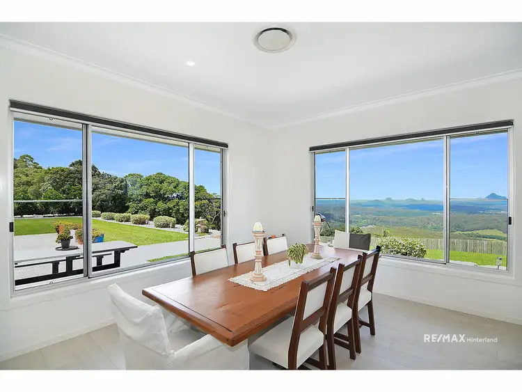 Second view of Homely house listing, 465 Mountain View Road, Maleny QLD 4552