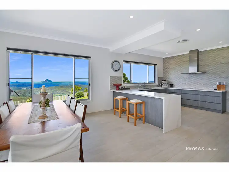 Third view of Homely house listing, 465 Mountain View Road, Maleny QLD 4552