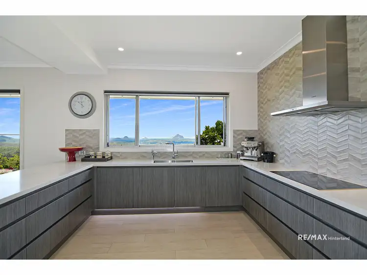 Fourth view of Homely house listing, 465 Mountain View Road, Maleny QLD 4552