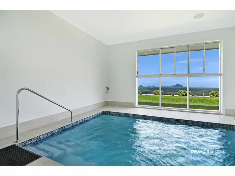 Fifth view of Homely house listing, 465 Mountain View Road, Maleny QLD 4552