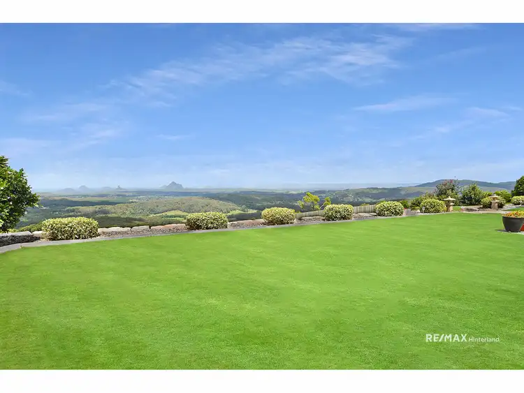 Sixth view of Homely house listing, 465 Mountain View Road, Maleny QLD 4552