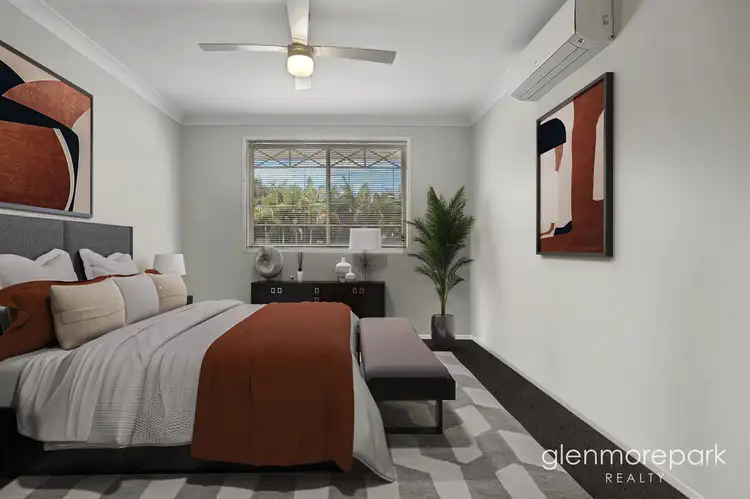 Fifth view of Homely townhouse listing, 17/39 Preston Street, Jamisontown NSW 2750