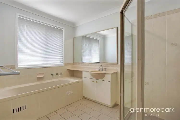 Sixth view of Homely townhouse listing, 17/39 Preston Street, Jamisontown NSW 2750