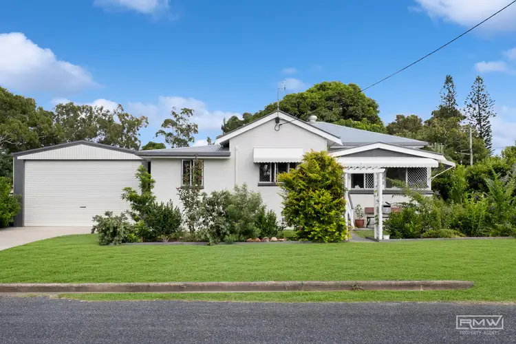 2 Murray Street, Yeppoon QLD 4703