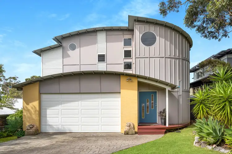 Second view of Homely house listing, 10 Miller Street, Vincentia NSW 2540