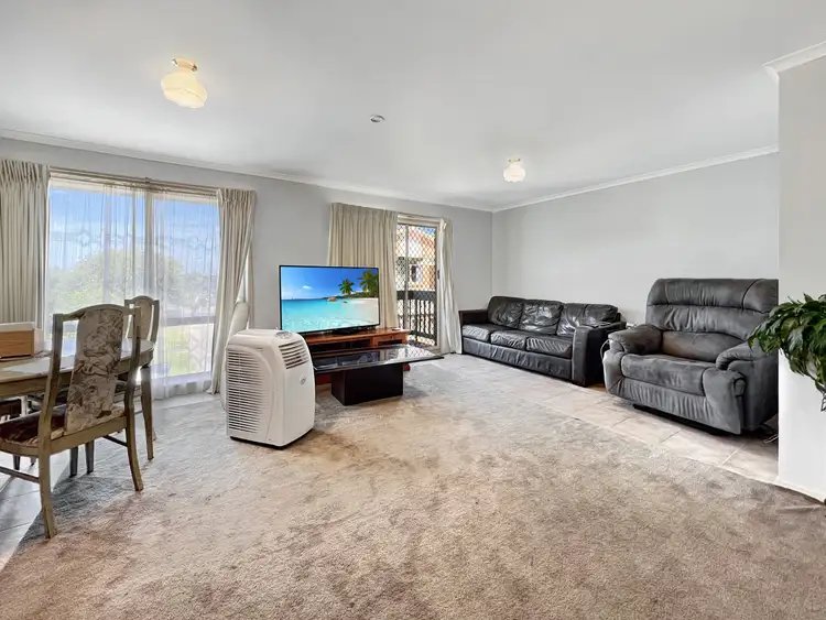 Second view of Homely unit listing, 4/5 Brodribb Court, Merimbula NSW 2548