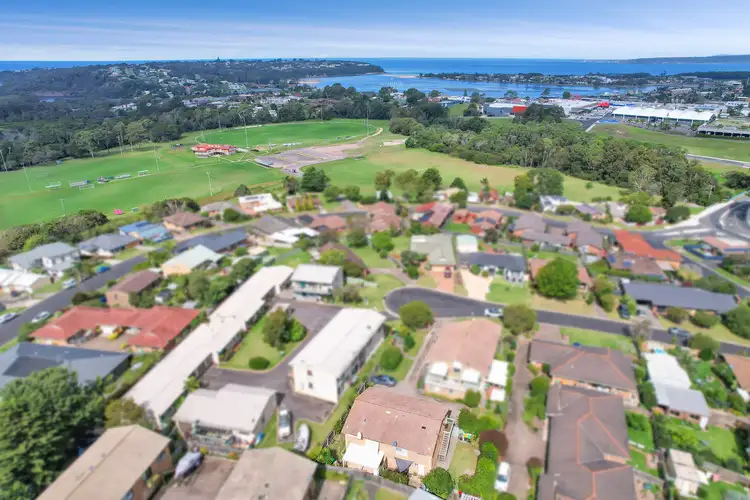 Fifth view of Homely unit listing, 4/5 Brodribb Court, Merimbula NSW 2548