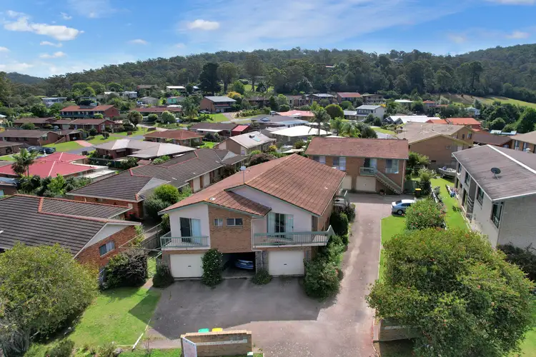 Sixth view of Homely unit listing, 4/5 Brodribb Court, Merimbula NSW 2548