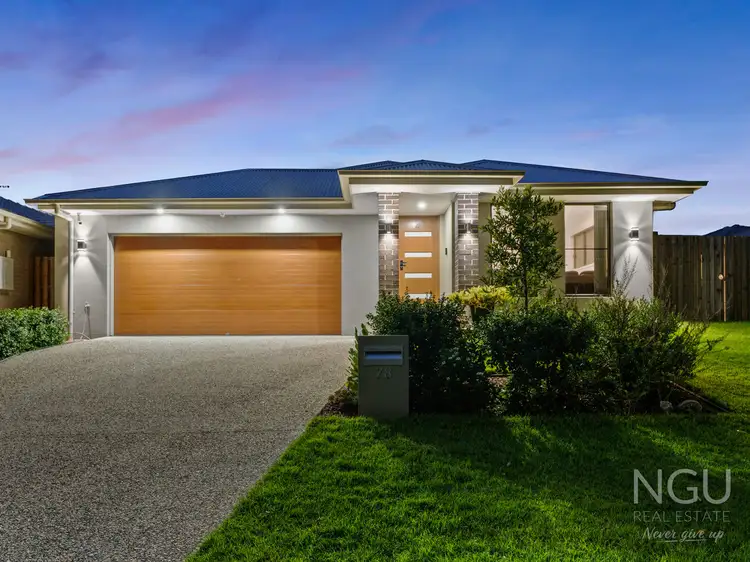 78 Palaszczuk Avenue, Collingwood Park QLD 4301