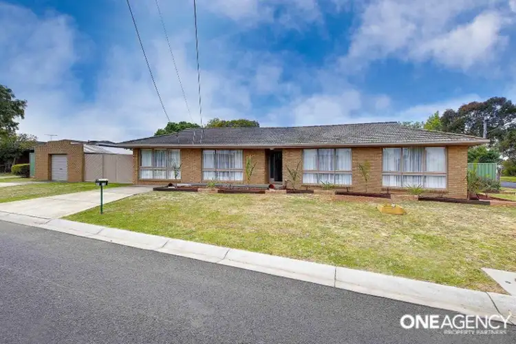 18 Honour Avenue, Wyndham Vale VIC 3024