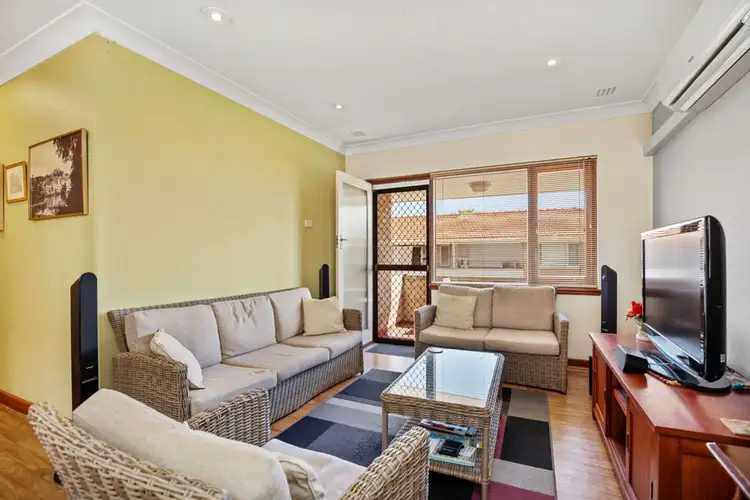 Third view of Homely apartment listing, 8/428 Canning Highway, Attadale WA 6156