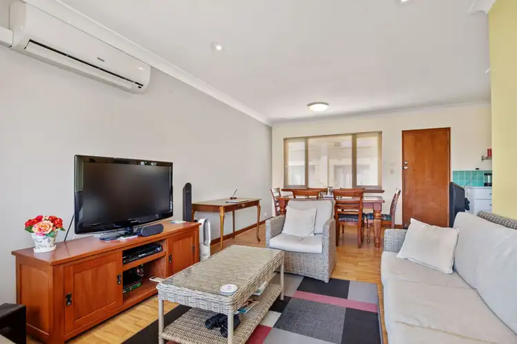 Fifth view of Homely apartment listing, 8/428 Canning Highway, Attadale WA 6156