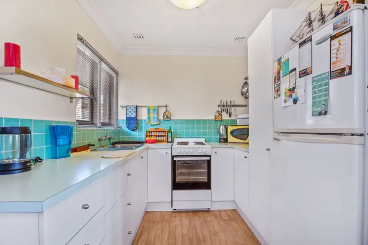 Sixth view of Homely apartment listing, 8/428 Canning Highway, Attadale WA 6156