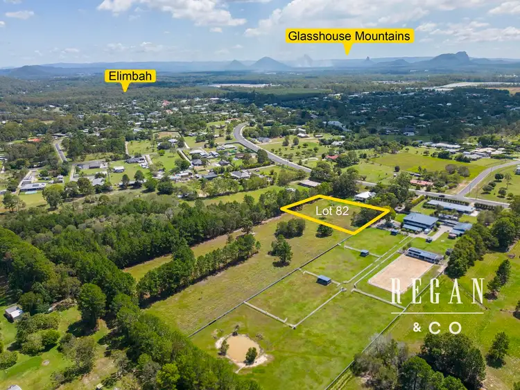 Fourth view of Homely land listing, LOT 82 Bigmor Drive, Elimbah QLD 4516