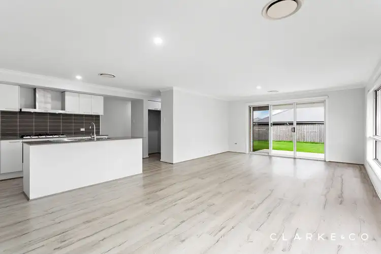 Second view of Homely house listing, 95 Dragonfly Drive, Chisholm NSW 2322