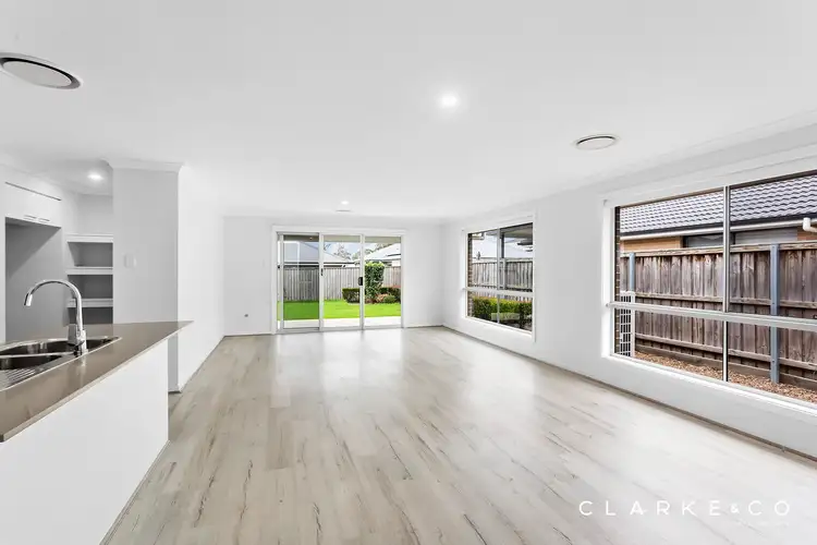 Third view of Homely house listing, 95 Dragonfly Drive, Chisholm NSW 2322