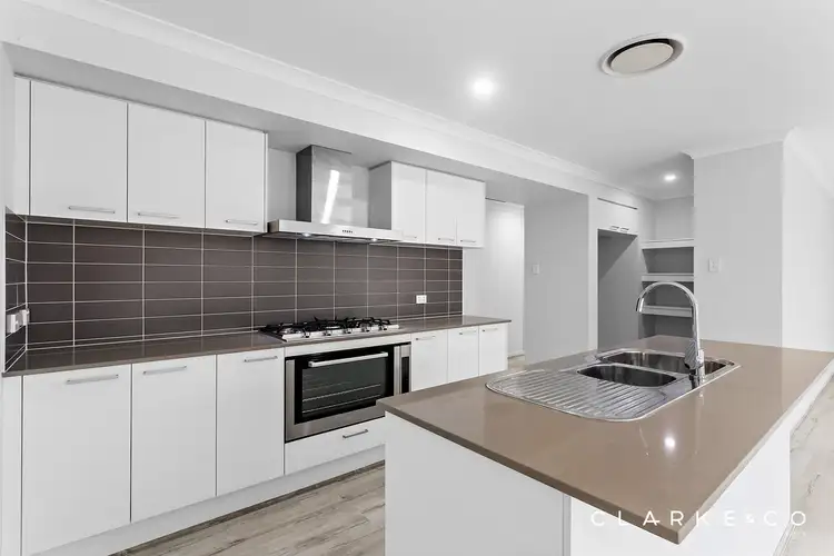 Fourth view of Homely house listing, 95 Dragonfly Drive, Chisholm NSW 2322
