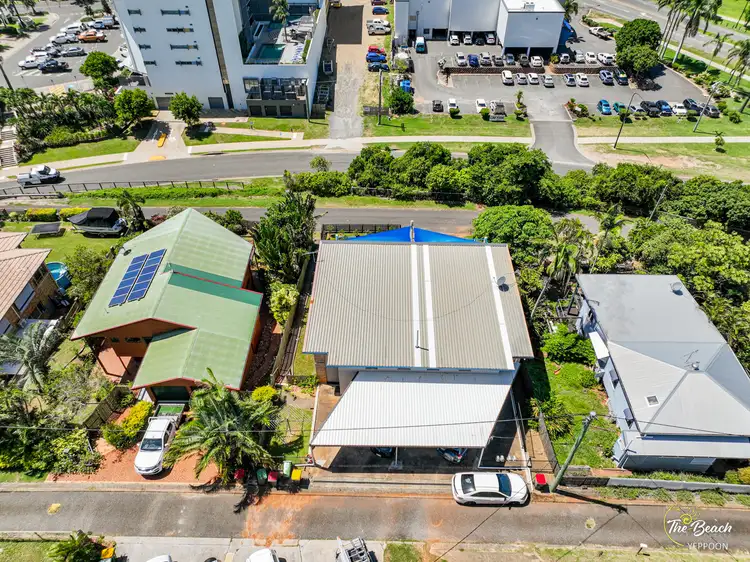 Second view of Homely apartment listing, 2/20 Barry Street, Yeppoon QLD 4703