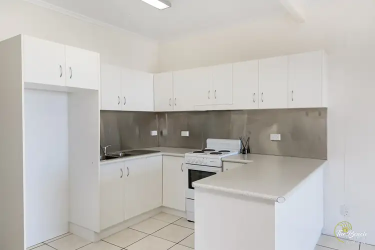 Third view of Homely apartment listing, 2/20 Barry Street, Yeppoon QLD 4703