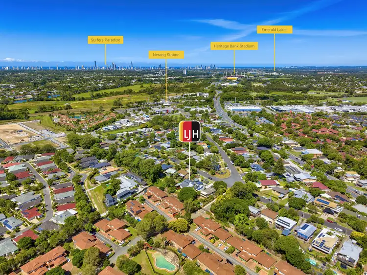 Main view of Homely house listing, 38 Riverview Road, Nerang QLD 4211