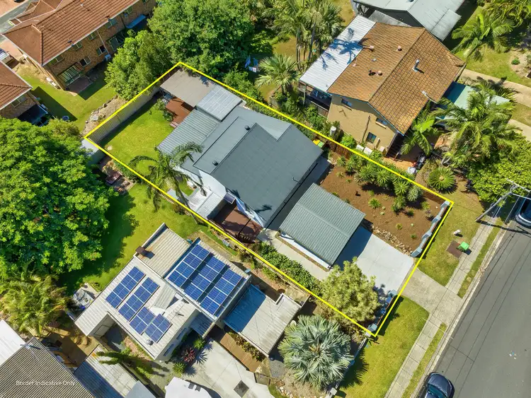 Second view of Homely house listing, 38 Riverview Road, Nerang QLD 4211