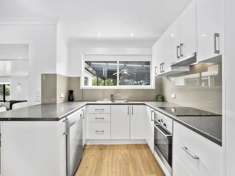 Sixth view of Homely house listing, 38 Riverview Road, Nerang QLD 4211