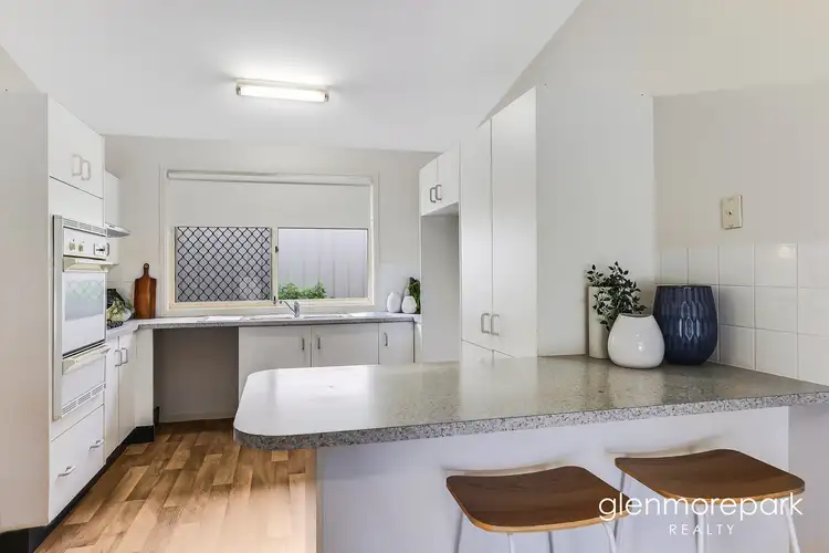 Third view of Homely house listing, 44 Harwood Circuit, Glenmore Park NSW 2745