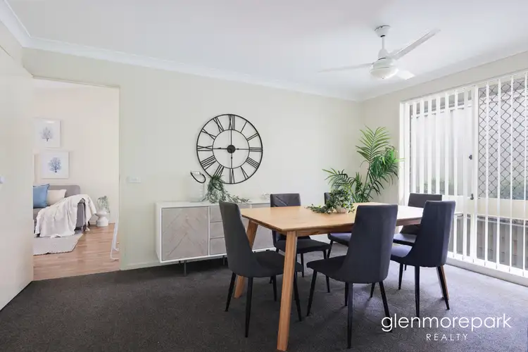 Fourth view of Homely house listing, 44 Harwood Circuit, Glenmore Park NSW 2745
