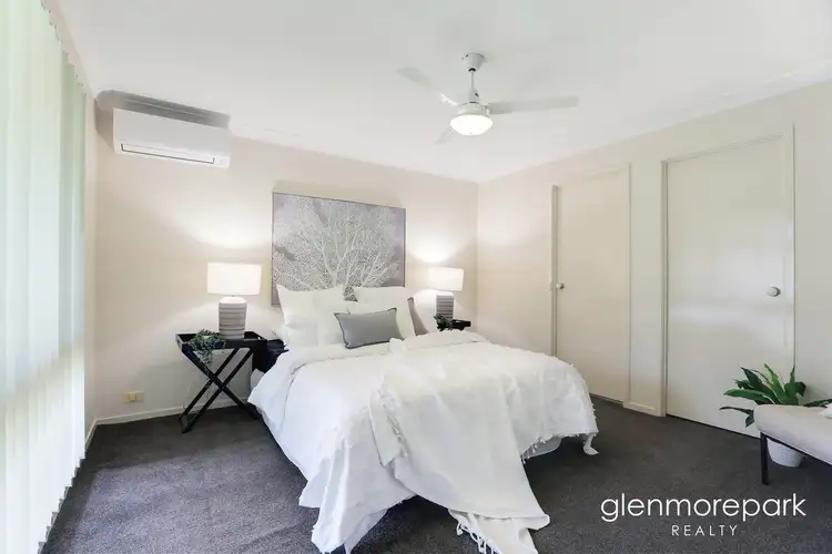 Sixth view of Homely house listing, 44 Harwood Circuit, Glenmore Park NSW 2745