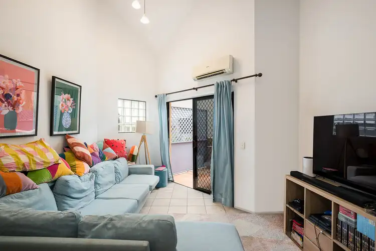 56/101 Bowen Street, Spring Hill QLD 4000