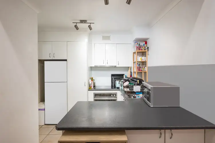 Second view of Homely unit listing, 56/101 Bowen Street, Spring Hill QLD 4000