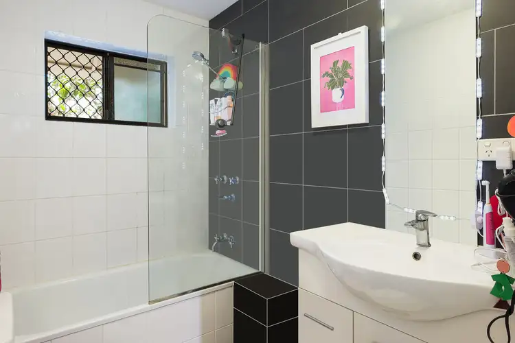 Fourth view of Homely unit listing, 56/101 Bowen Street, Spring Hill QLD 4000