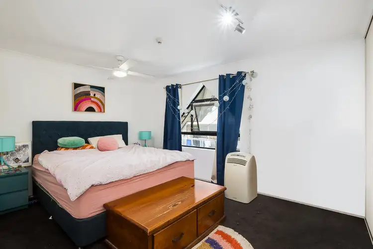 Fifth view of Homely unit listing, 56/101 Bowen Street, Spring Hill QLD 4000